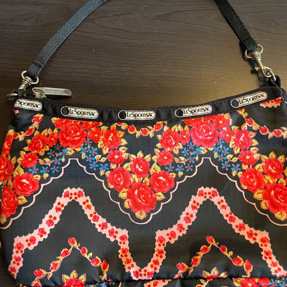 LeSportSac Small Handbag